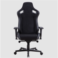 Onex , Gaming Chair , EV12 Evolution Suede Edition , Suede Black