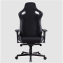 Onex , Gaming Chair , EV12 Evolution Suede Edition , Suede Black
