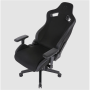 Onex , Gaming Chair , EV12 Evolution Suede Edition , Suede Black