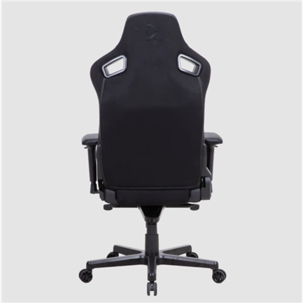 Onex , Gaming Chair , EV12 Evolution Suede Edition , Suede Black