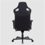Onex , Gaming Chair , EV12 Evolution Suede Edition , Suede Black