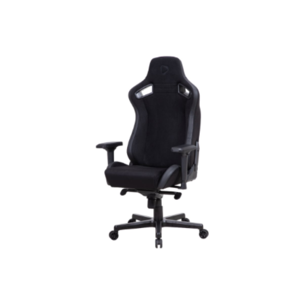 Onex , Gaming Chair , EV12 Evolution Suede Edition , Suede Black