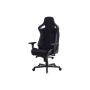 Onex , Gaming Chair , EV12 Evolution Suede Edition , Suede Black