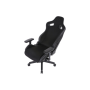 Onex , Gaming Chair , EV12 Evolution Suede Edition , Suede Black