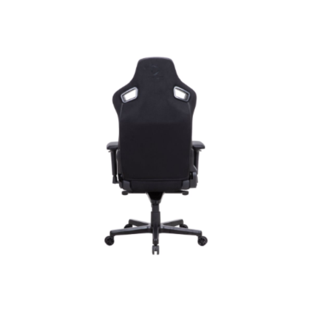 Onex , Gaming Chair , EV12 Evolution Suede Edition , Suede Black