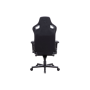 Onex , Gaming Chair , EV12 Evolution Suede Edition , Suede Black