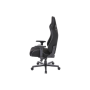 Onex , Gaming Chair , EV12 Evolution Suede Edition , Suede Black