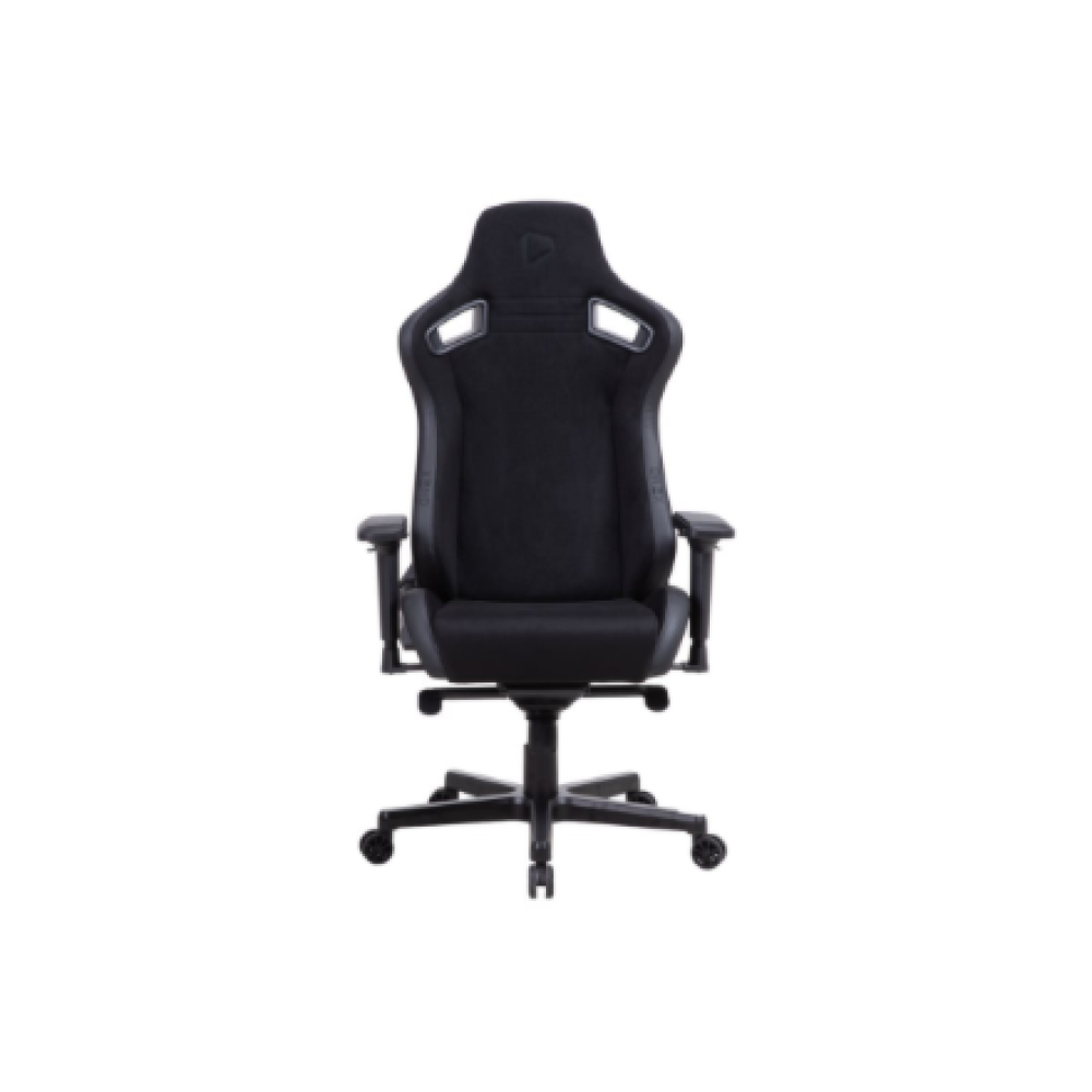 Onex , Gaming Chair , EV12 Evolution Suede Edition , Suede Black