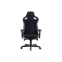 Onex , Gaming Chair , EV12 Evolution Suede Edition , Suede Black