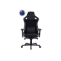 Onex , Gaming Chair , EV12 Evolution Suede Edition , Suede Black