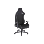 Onex , Gaming Chair , EV12 Evolution Suede Edition , Suede Black
