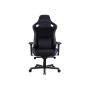 ONEX-EV12-SBK Onex , Gaming Chair , EV12 Evolution Suede Edition , Suede Black