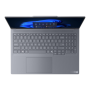 Lenovo ThinkBook 16p G6 ADR , Luna Grey , 16 , IPS , WQXGA , 2560 x 1600 pixels , Anti-glare , AMD Ryzen 9 , 8940HX , 32 (2x16GB) GB , SO-DIMM DDR5 , Solid-state drive capacity 1000 GB , NVIDIA GeForce RTX 5060 Graphics , GDDR7 , 8 GB , Windows 11 Pro , 8