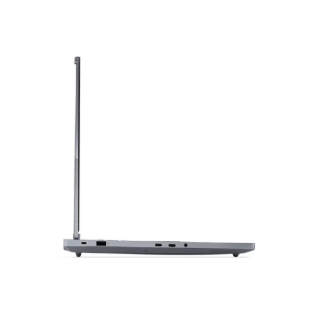Lenovo ThinkBook 16p G6 ADR , Luna Grey , 16 , IPS , WQXGA , 2560 x 1600 pixels , Anti-glare , AMD Ryzen 9 , 8940HX , 32 (2x16GB) GB , SO-DIMM DDR5 , Solid-state drive capacity 1000 GB , NVIDIA GeForce RTX 5060 Graphics , GDDR7 , 8 GB , Windows 11 Pro , 8