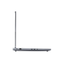 Lenovo ThinkBook 16p G6 ADR , Luna Grey , 16 , IPS , WQXGA , 2560 x 1600 pixels , Anti-glare , AMD Ryzen 9 , 8940HX , 32 (2x16GB) GB , SO-DIMM DDR5 , Solid-state drive capacity 1000 GB , NVIDIA GeForce RTX 5060 Graphics , GDDR7 , 8 GB , Windows 11 Pro , 8
