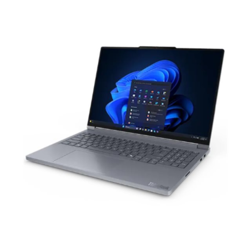 Lenovo ThinkBook 16p G6 ADR , Luna Grey , 16 , IPS , WQXGA , 2560 x 1600 pixels , Anti-glare , AMD Ryzen 9 , 8940HX , 32 (2x16GB) GB , SO-DIMM DDR5 , Solid-state drive capacity 1000 GB , NVIDIA GeForce RTX 5060 Graphics , GDDR7 , 8 GB , Windows 11 Pro , 8