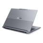 Lenovo ThinkBook 16p G6 ADR , Luna Grey , 16 , IPS , WQXGA , 2560 x 1600 pixels , Anti-glare , AMD Ryzen 9 , 8940HX , 32 (2x16GB) GB , SO-DIMM DDR5 , Solid-state drive capacity 1000 GB , NVIDIA GeForce RTX 5060 Graphics , GDDR7 , 8 GB , Windows 11 Pro , 8