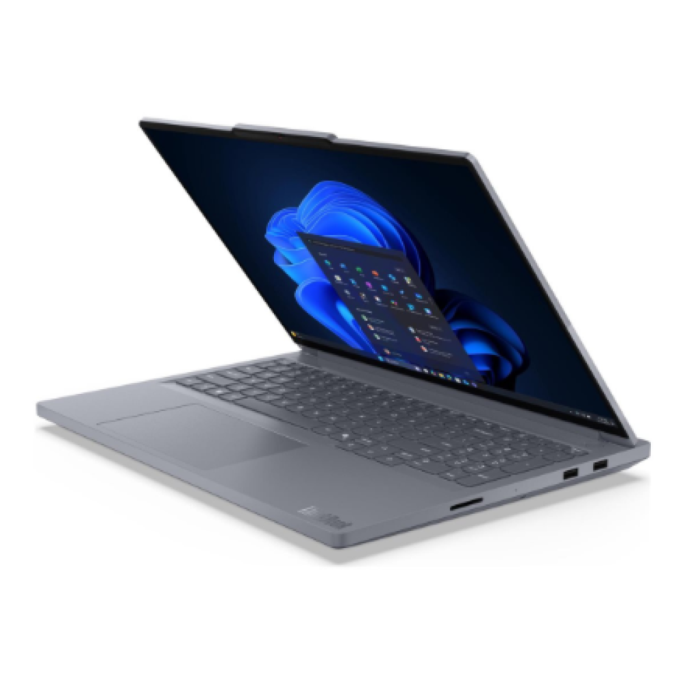 Lenovo ThinkBook 16p G6 ADR , Luna Grey , 16 , IPS , WQXGA , 2560 x 1600 pixels , Anti-glare , AMD Ryzen 9 , 8940HX , 32 (2x16GB) GB , SO-DIMM DDR5 , Solid-state drive capacity 1000 GB , NVIDIA GeForce RTX 5060 Graphics , GDDR7 , 8 GB , Windows 11 Pro , 8