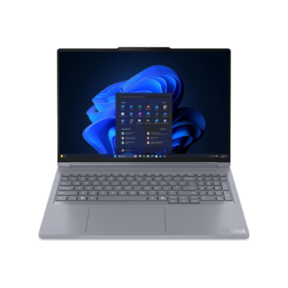 Lenovo ThinkBook 16p G6 ADR , Luna Grey , 16 , IPS , WQXGA , 2560 x 1600 pixels , Anti-glare , AMD Ryzen 9 , 8940HX , 32 (2x16GB) GB , SO-DIMM DDR5 , Solid-state drive capacity 1000 GB , NVIDIA GeForce RTX 5060 Graphics , GDDR7 , 8 GB , Windows 11 Pro , 8