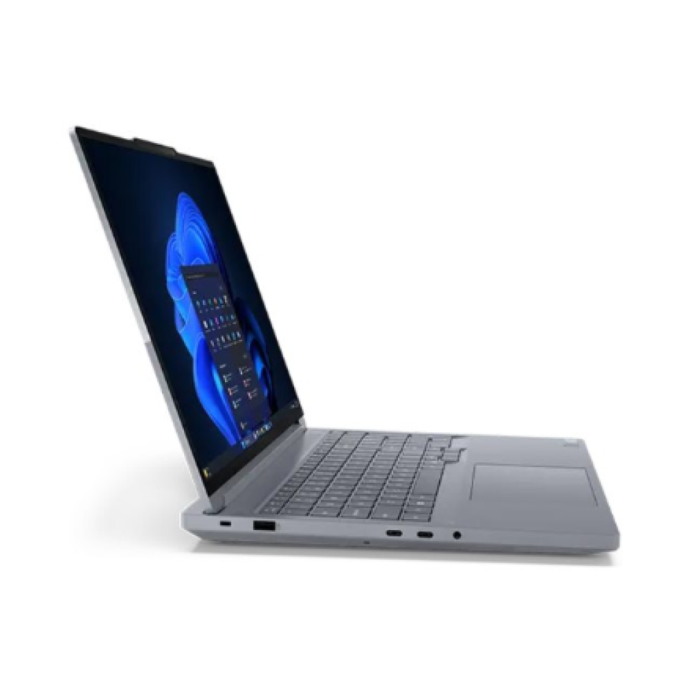 Lenovo ThinkBook 16p G6 ADR , Luna Grey , 16 , IPS , WQXGA , 2560 x 1600 pixels , Anti-glare , AMD Ryzen 9 , 8940HX , 32 (2x16GB) GB , SO-DIMM DDR5 , Solid-state drive capacity 1000 GB , NVIDIA GeForce RTX 5060 Graphics , GDDR7 , 8 GB , Windows 11 Pro , 8