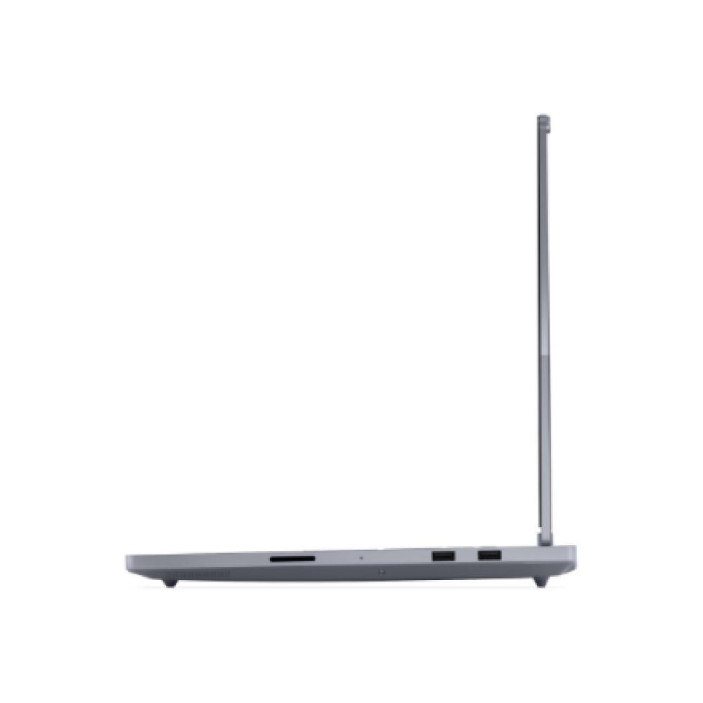 Lenovo ThinkBook 16p G6 ADR , Luna Grey , 16 , IPS , WQXGA , 2560 x 1600 pixels , Anti-glare , AMD Ryzen 9 , 8940HX , 32 (2x16GB) GB , SO-DIMM DDR5 , Solid-state drive capacity 1000 GB , NVIDIA GeForce RTX 5060 Graphics , GDDR7 , 8 GB , Windows 11 Pro , 8