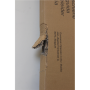 SALE OUT. Makita 199141-8 Liniuotė 1500MM DAMAGED PACKAGING Sourcing