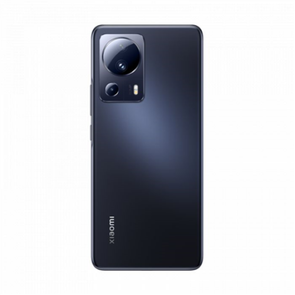 Xiaomi 13 Lite (Black) Dual SIM 6.55“ AMOLED 1080x2400/2.4GHz&1.8GHz/256GB/8GB RAM/Android 12/WiFi,BT/5G