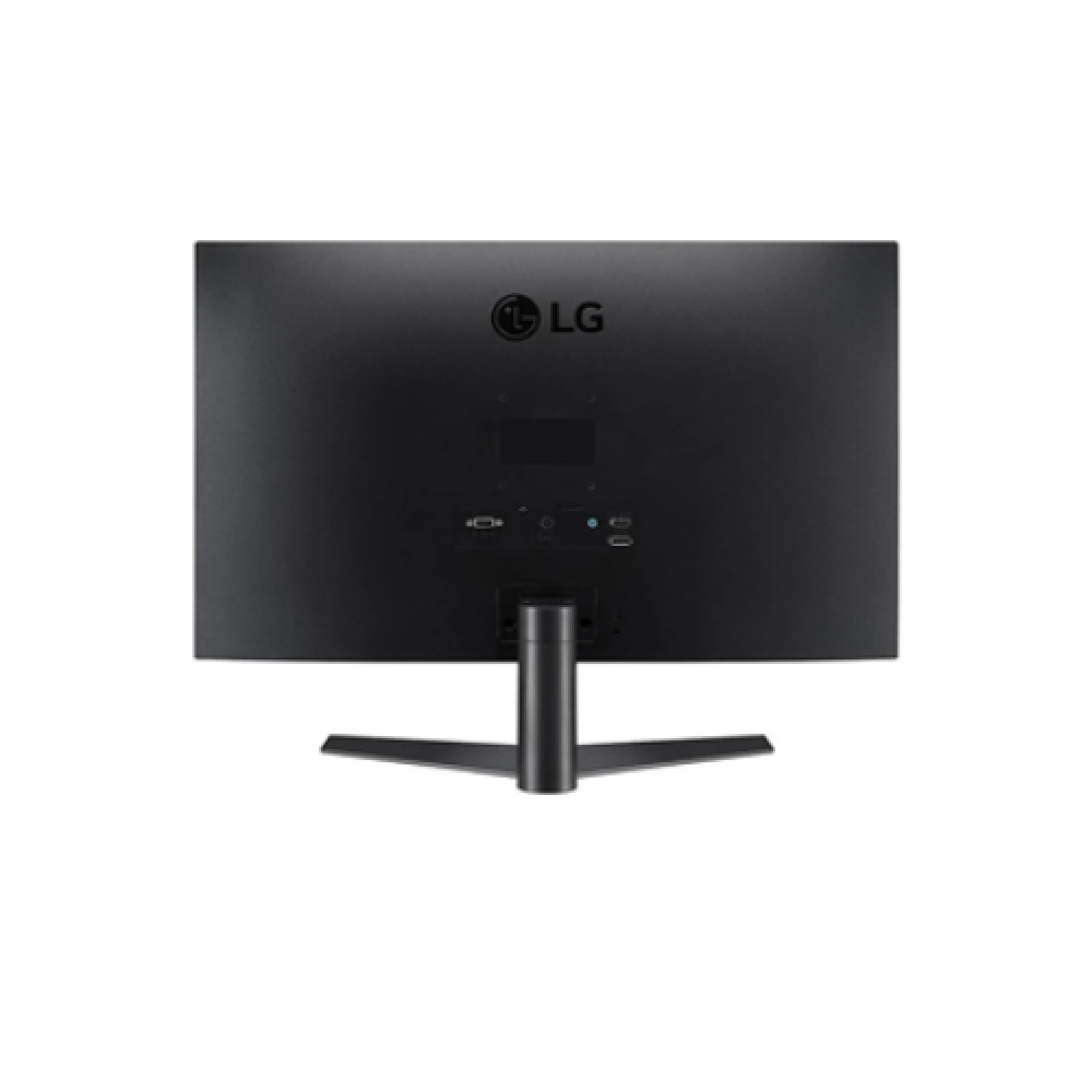 LG , Monitor , 27MP60GP-B , 27 , IPS , FHD , 16:9 , 60 Hz , 5 ms , 1920 x 1080 , 250 cd/m² , HDMI ports quantity 1