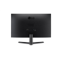 LG , Monitor , 27MP60GP-B , 27 , IPS , FHD , 16:9 , 60 Hz , 5 ms , 1920 x 1080 , 250 cd/m² , HDMI ports quantity 1