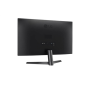 LG , Monitor , 27MP60GP-B , 27 , IPS , FHD , 16:9 , 60 Hz , 5 ms , 1920 x 1080 , 250 cd/m² , HDMI ports quantity 1