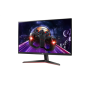 LG , Monitor , 27MP60GP-B , 27 , IPS , FHD , 16:9 , 60 Hz , 5 ms , 1920 x 1080 , 250 cd/m² , HDMI ports quantity 1