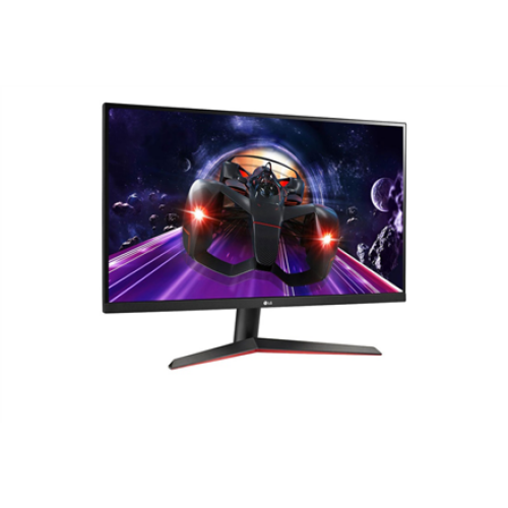 LG , Monitor , 27MP60GP-B , 27 , IPS , FHD , 16:9 , 60 Hz , 5 ms , 1920 x 1080 , 250 cd/m² , HDMI ports quantity 1