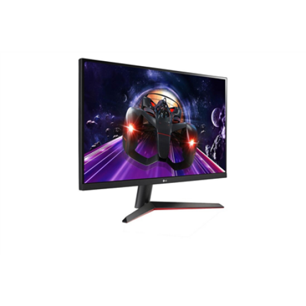 LG , Monitor , 27MP60GP-B , 27 , IPS , FHD , 16:9 , 60 Hz , 5 ms , 1920 x 1080 , 250 cd/m² , HDMI ports quantity 1