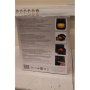 SALE OUT. Caso AF 660 Duplex Air fryer, 1700 W, Capacity 6 L, Black , Caso , Air Fryer , AF 660 Duplex , Power 1700 W , Capacity 6 L , DAMAGED PACKAGING