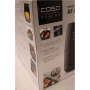 SALE OUT. Caso AF 660 Duplex Air fryer, 1700 W, Capacity 6 L, Black , Caso , Air Fryer , AF 660 Duplex , Power 1700 W , Capacity 6 L , DAMAGED PACKAGING