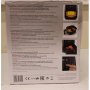 SALE OUT. Caso AF 660 Duplex Air fryer, 1700 W, Capacity 6 L, Black , Caso , Air Fryer , AF 660 Duplex , Power 1700 W , Capacity 6 L , DAMAGED PACKAGING