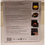 SALE OUT. Caso AF 660 Duplex Air fryer, 1700 W, Capacity 6 L, Black , Caso , Air Fryer , AF 660 Duplex , Power 1700 W , Capacity 6 L , DAMAGED PACKAGING