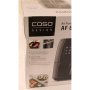 SALE OUT. Caso AF 660 Duplex Air fryer, 1700 W, Capacity 6 L, Black , Caso , Air Fryer , AF 660 Duplex , Power 1700 W , Capacity 6 L , DAMAGED PACKAGING