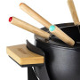Tristar Bamboo Fondue , FO-1108 , Fondue