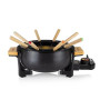 Tristar Bamboo Fondue , FO-1108 , Fondue