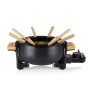 Tristar Bamboo Fondue , FO-1108 , Fondue
