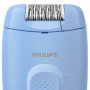Philips Epilator , BRE228/00 Series 2000 , Number of power levels 1 , Blue