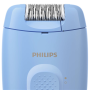 Philips Epilator , BRE228/00 Series 2000 , Number of power levels 1 , Blue