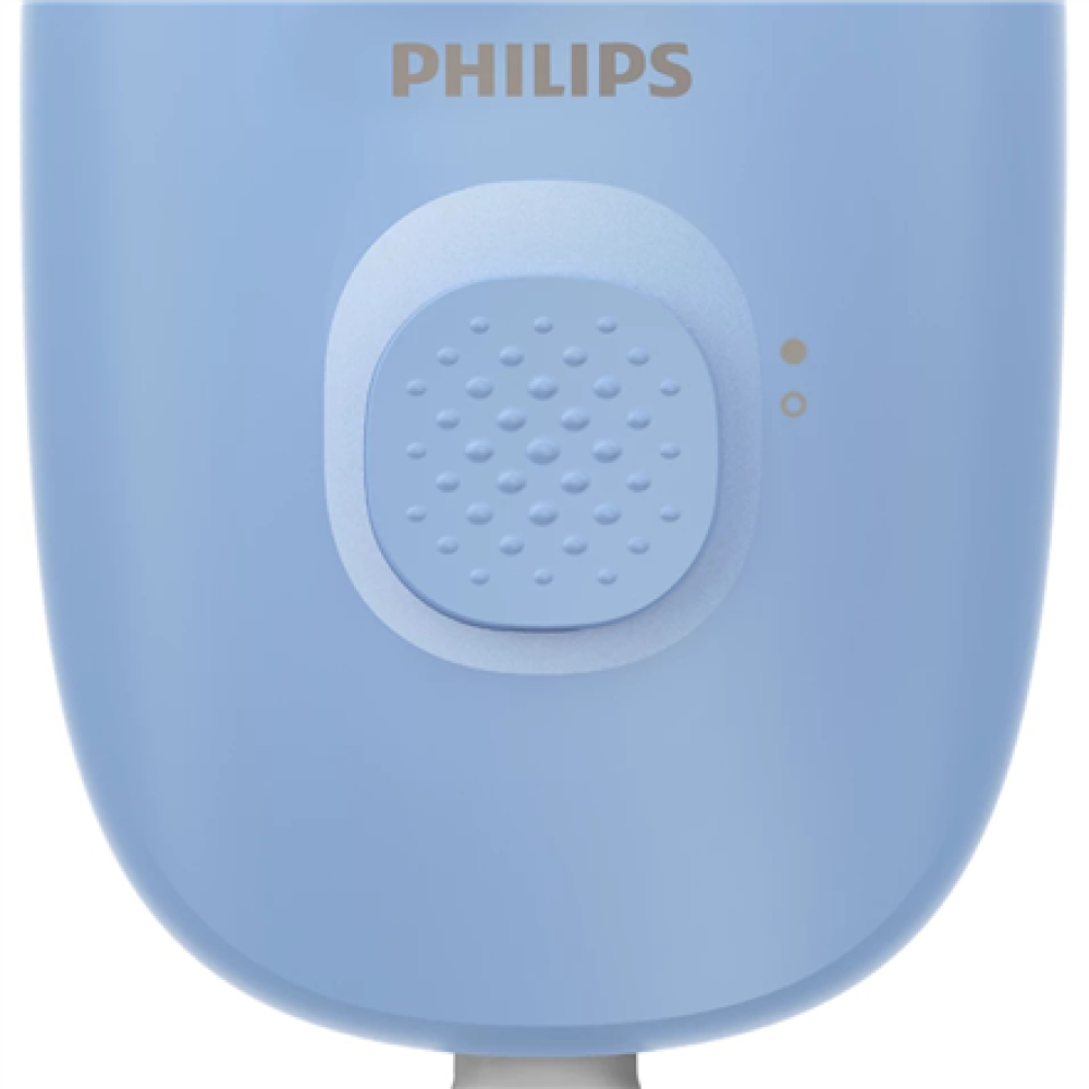 Philips Epilator , BRE228/00 Series 2000 , Number of power levels 1 , Blue