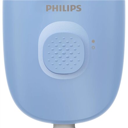 Philips Epilator , BRE228/00 Series 2000 , Number of power levels 1 , Blue