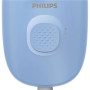 Philips Epilator , BRE228/00 Series 2000 , Number of power levels 1 , Blue