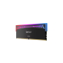 Lexar Memory with heatsink and RGB lighting , ARES , 32 GB , DDR5 , 8000 MHz , PC/server , Registered No , ECC No