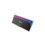 Lexar Memory with heatsink and RGB lighting , ARES , 32 GB , DDR5 , 8000 MHz , PC/server , Registered No , ECC No