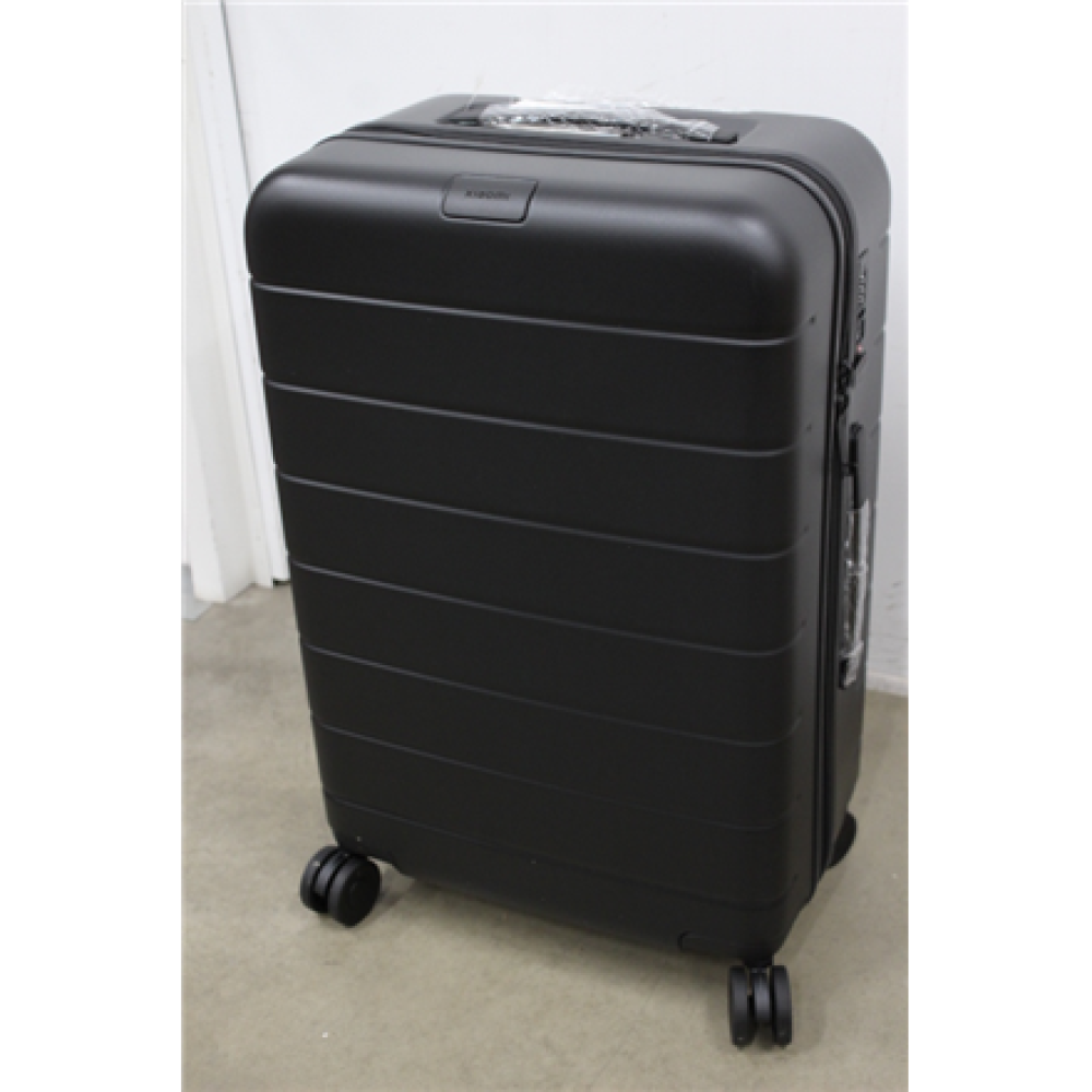SALE OUT. Xiaomi Luggage Classic Pro 24 (Black) , Xiaomi DEMO