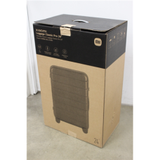 SALE OUT. Xiaomi Luggage Classic Pro 24 (Black) , Xiaomi DEMO